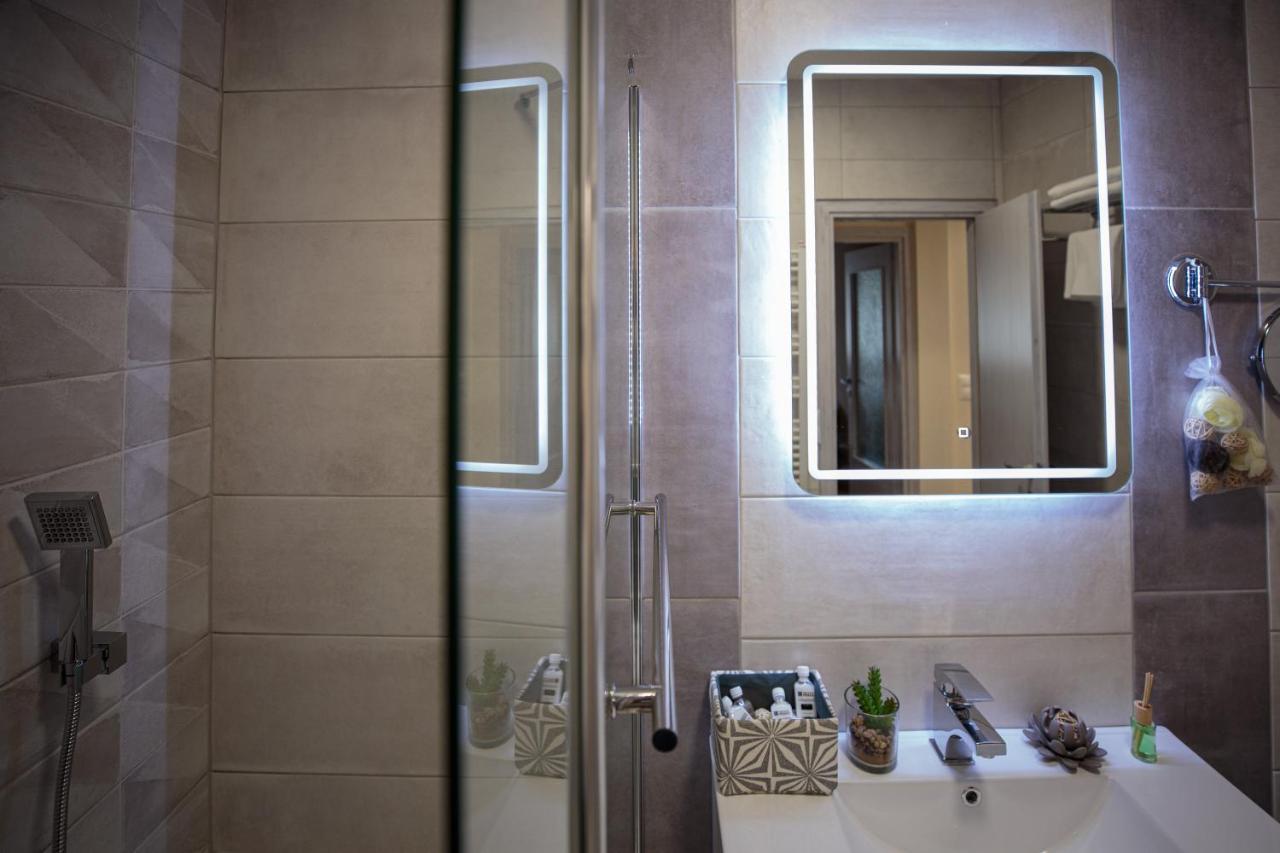 Mokka Apartments Мишкольц Экстерьер фото
