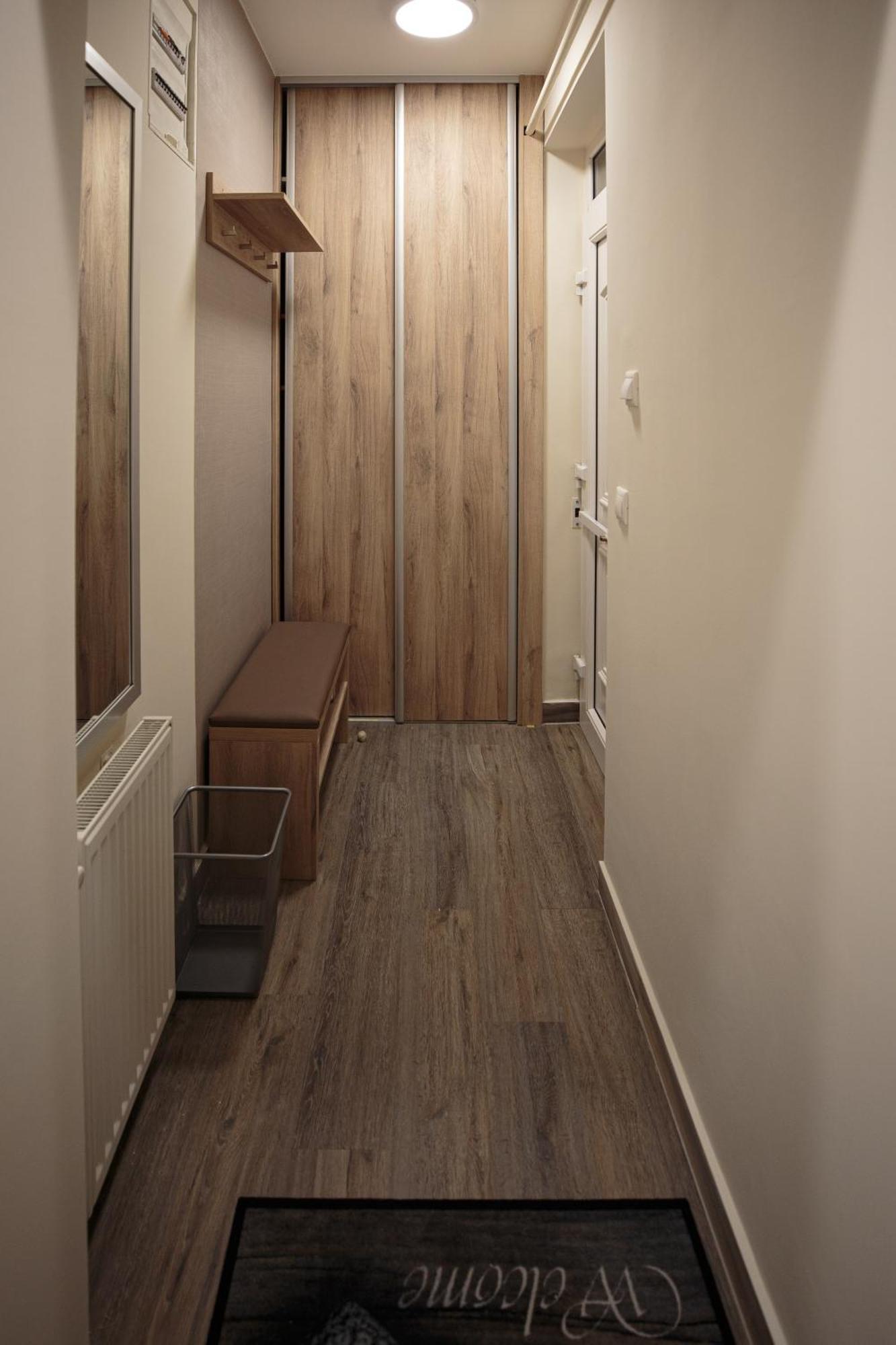 Mokka Apartments Мишкольц Экстерьер фото
