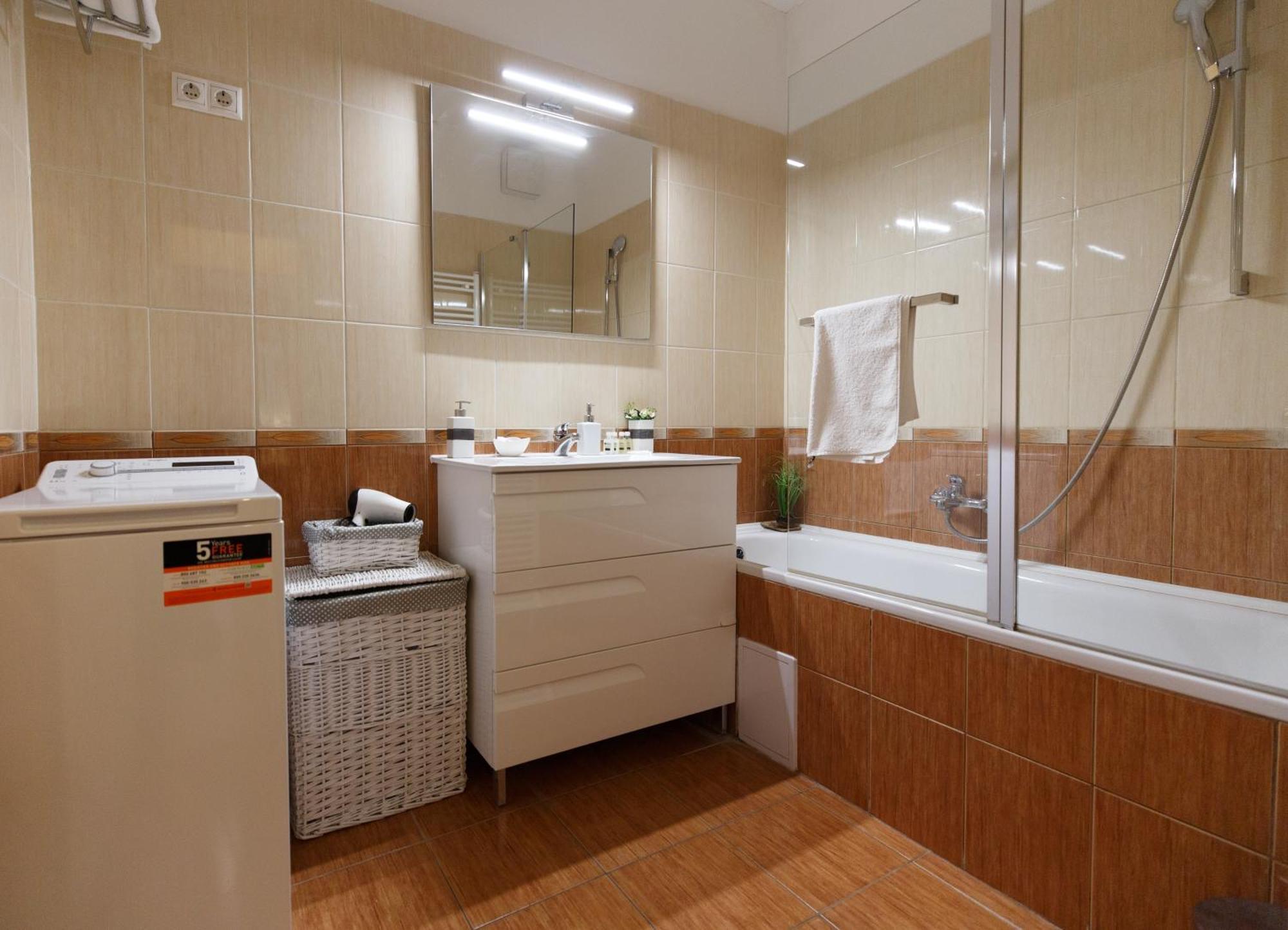 Mokka Apartments Мишкольц Экстерьер фото